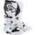 Cizma Alpinestars TECH 7 WHITE/BLACK 7