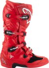 Cizma Alpinestars TECH 7 BRIGHT RED 14