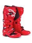 Cizma Alpinestars Tech 7 rosu