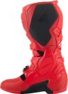 Cizma Alpinestars TECH 7 BRIGHT RED 14