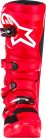 Cizma Alpinestars TECH 7 BRIGHT RED 9
