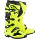 Cizma Alpinestars TECH 7 YELLOW FLUO BLACK