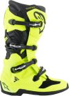 Cizma Alpinestars TECH 7 YELLOW FLUO BLACK