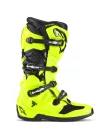Cizma Alpinestars Tech 7 galben/fluo/negru