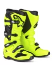 Cizma Alpinestars Tech 7 galben/fluo/negru