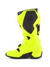 Cizma Alpinestars Tech 7 galben/fluo/negru