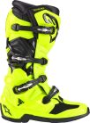 Cizma Alpinestars TECH 7 YELLOW FLUO BLACK