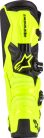 Cizma Alpinestars TECH 7 YELLOW FLUO BLACK