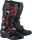 Cizma Alpinestars Tech7 negru rosu