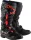 Cizma Alpinestars Tech 7 negru/rosu/fluo