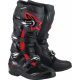 Cizma Alpinestars Tech7 negru rosu