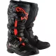 Cizma Alpinestars Tech 7 negru/rosu/fluo
