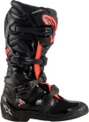 Cizma Alpinestars Tech 7 negru/rosu/fluo