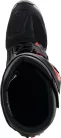 Cizma Alpinestars Tech 7 negru/rosu/fluo