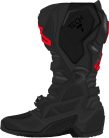 Cizma Alpinestars Tech7 negru rosu