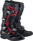 Cizma Alpinestars Tech7 negru rosu