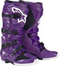 Cizma Alpinestars TECH7 PURPLE
