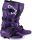 Cizma Alpinestars TECH7 PURPLE