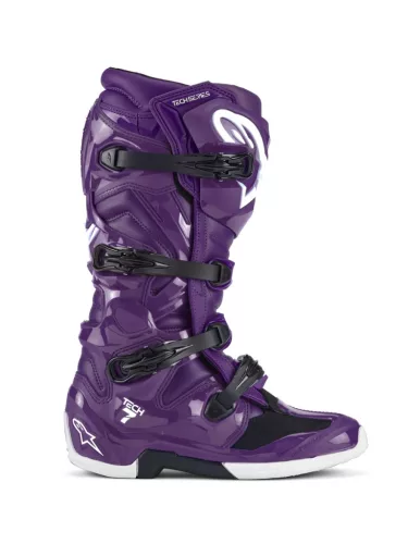 Cizma Alpinestars Tech 7 mov