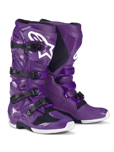 Cizma Alpinestars Tech 7 mov