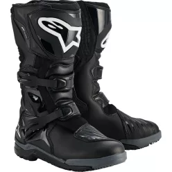 Cizma Alpinestars Corozal Adventure Drystar negru