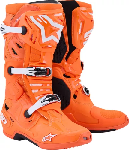 Cizma Alpinestars Tech 10 Supervented