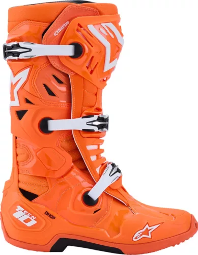 Cizma Alpinestars Tech 10 Supervented