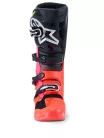 Cizma Alpinestars Tech 7 negru/rosu/fluo/roz