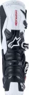Cizma Alpinestars Tech 7 Enduro negru/alb