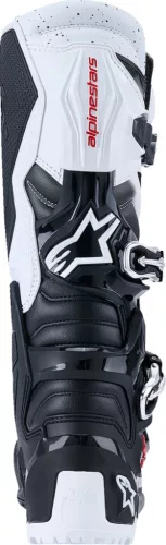 Cizma Alpinestars Tech 7 Enduro negru/alb