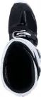 Cizma Alpinestars Tech 7 Enduro negru/alb