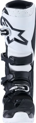 Cizma Alpinestars Tech 7 Enduro negru/alb