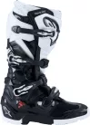 Cizma Alpinestars Tech 7 Enduro negru/alb