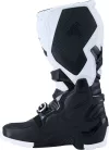 Cizma Alpinestars Tech 7 Enduro negru/alb