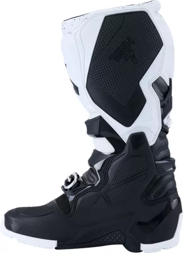 Cizma Alpinestars Tech 7 Enduro negru/alb