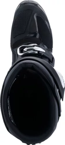Cizma Alpinestars Tech 7 Enduro negru/antracit/alb