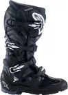 Cizma Alpinestars Tech 7 Enduro negru/antracit/alb