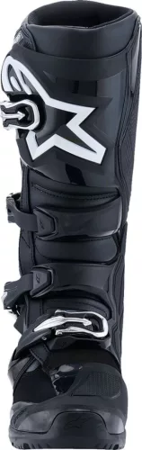 Cizma Alpinestars Tech 7 Enduro negru/antracit/alb