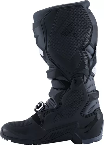 Cizma Alpinestars Tech 7 Enduro negru/antracit/alb