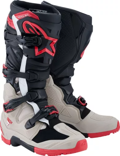 Cizma Alpinestars Tech 7 Enduro gri (1903)