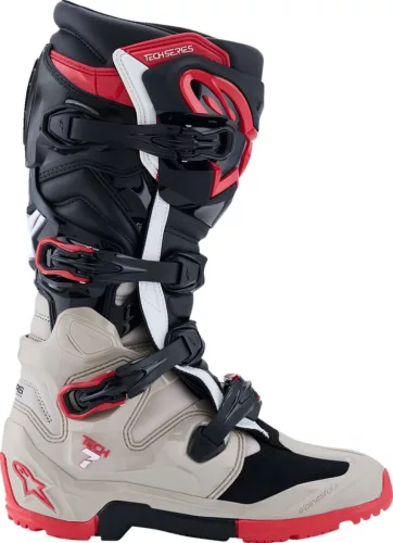 Cizma Alpinestars Tech 7 Enduro gri (1903)