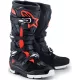 Cizma Alpinestars Tech 7 Enduro Drystar negru/rosu/alb