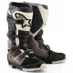 Cizma Alpinestars Tech 7 Enduro Drystar negru/gri/auriu