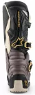 Cizma Alpinestars Tech 7 Enduro Drystar negru/gri/auriu