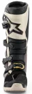 Cizma Alpinestars Tech 7 Enduro Drystar negru/gri/auriu