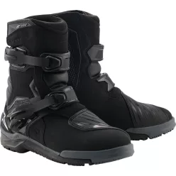 Cizma Alpinestars Belize V2 Drystar negru