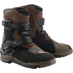 Cizma Alpinestars Belize V2 Drystar maro