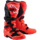 Cizma Alpinestars Tech 7 Enduro roșu/negru