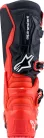 Cizma Alpinestars Tech 7 Enduro roșu/negru