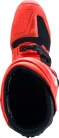 Cizma Alpinestars Tech 7 Enduro roșu/negru